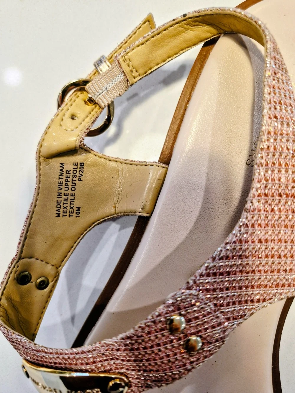 Michael Kors lightweight everyday
